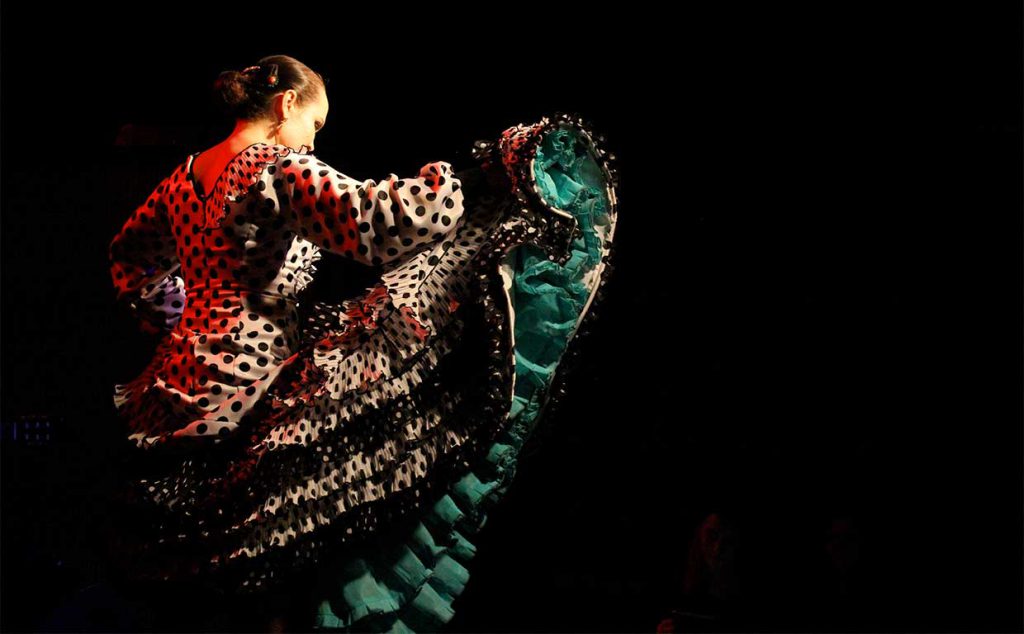 Corso di Flamenco Genova