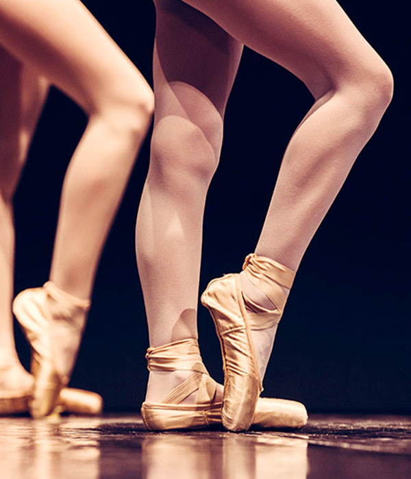 Progetto Danza Nervi